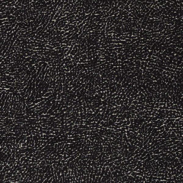 Mason Noir Fabric by Clarke & Clarke - F1322/06 | Modern 2 Interiors