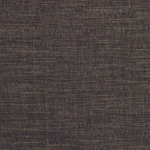 Moray Ebony Fabric by Clarke & Clarke - F1099/11 | Modern 2 Interiors