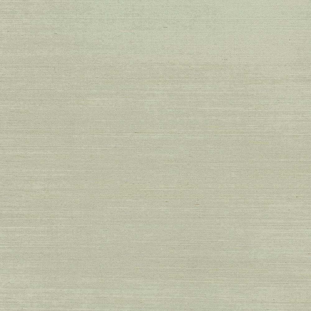 Sisal Pale Celadon Wallpaper by Mark Alexander - MW105/03 | Modern 2 Interiors