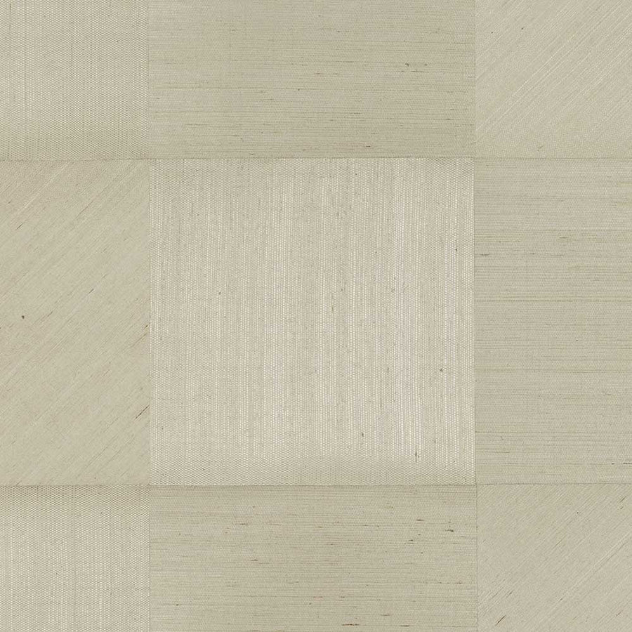 Square Cut Shell Wallpaper by Mark Alexander - MW114/01 | Modern 2 Interiors