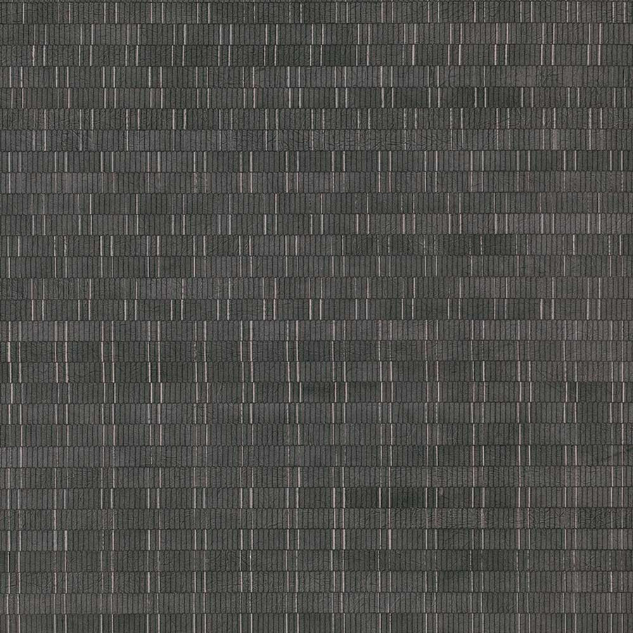Anagram Metal Wallpaper by Mark Alexander - MW118/03 | Modern 2 Interiors