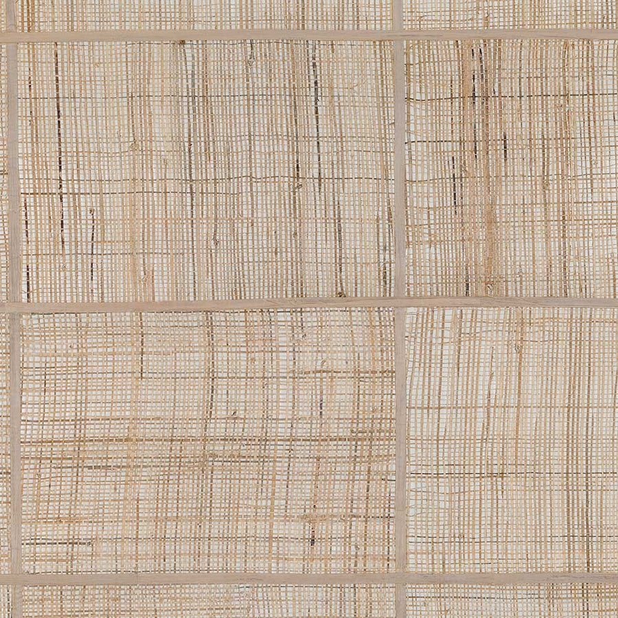 Grid Canvas Wallpaper by Mark Alexander - MW120/01 | Modern 2 Interiors