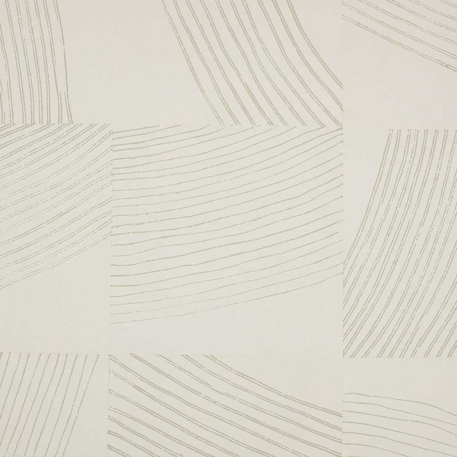 Mark Alexander Suna Wallpaper | Jasper White | MW121/01