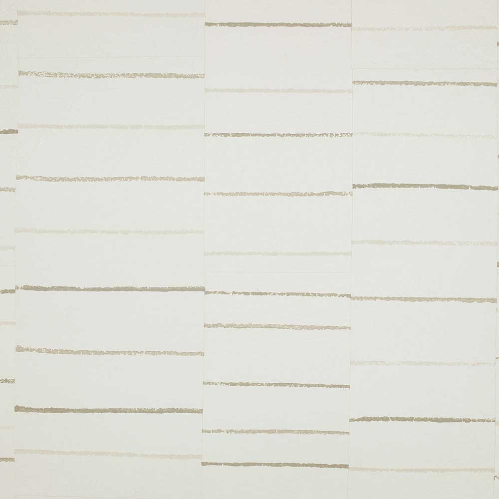 Mark Alexander Sidestep Wallpaper | Jasper White | MW122/01