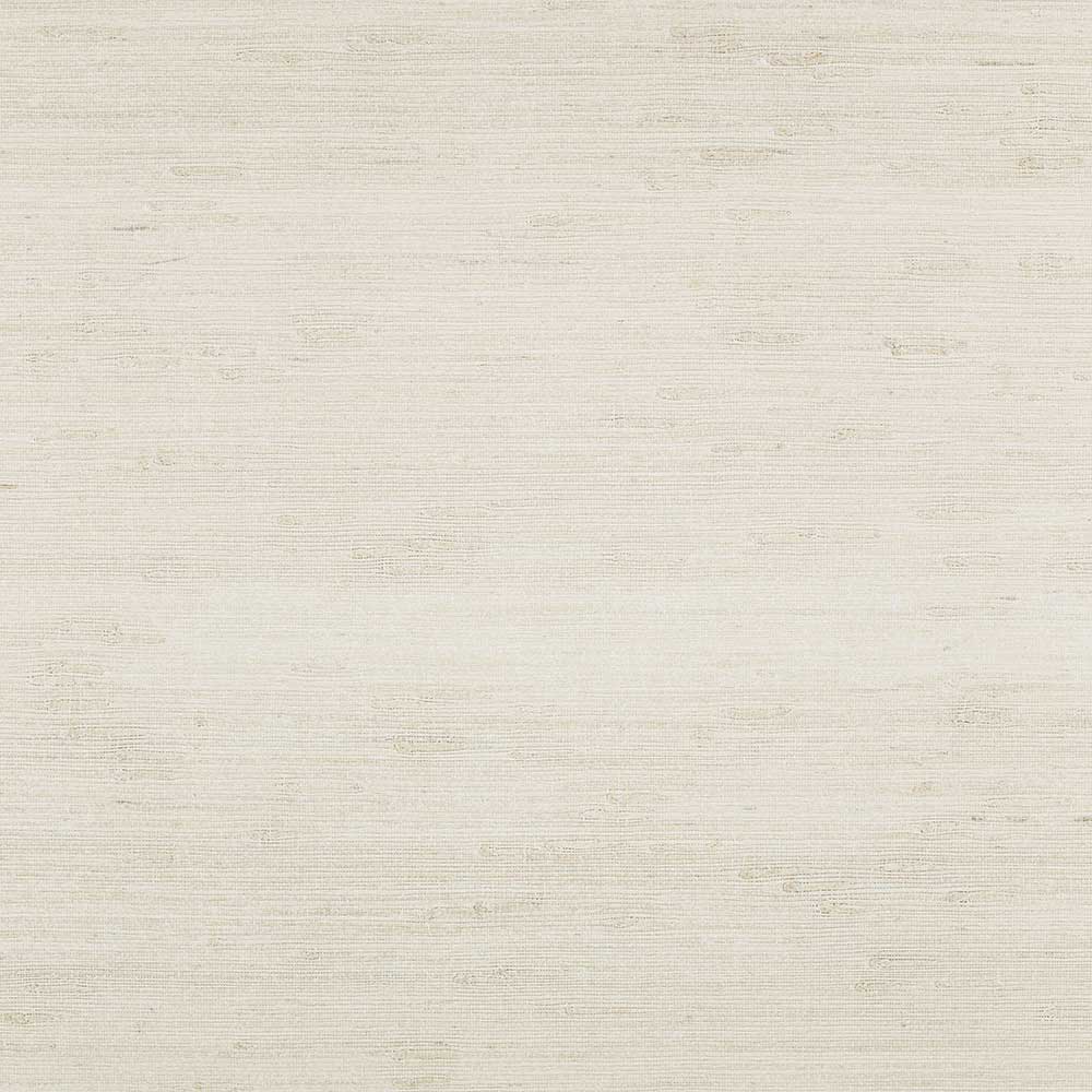 Mark Alexander Burlap Wallpaper | Whitewash | MW125/01