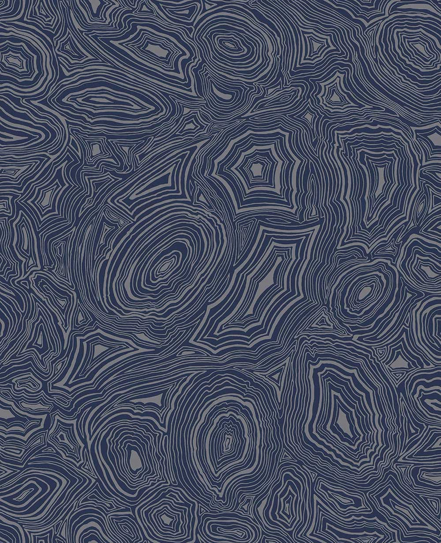 Malachite Wallpaper by Cole & Son - 114/17034 | Modern 2 Interiors
