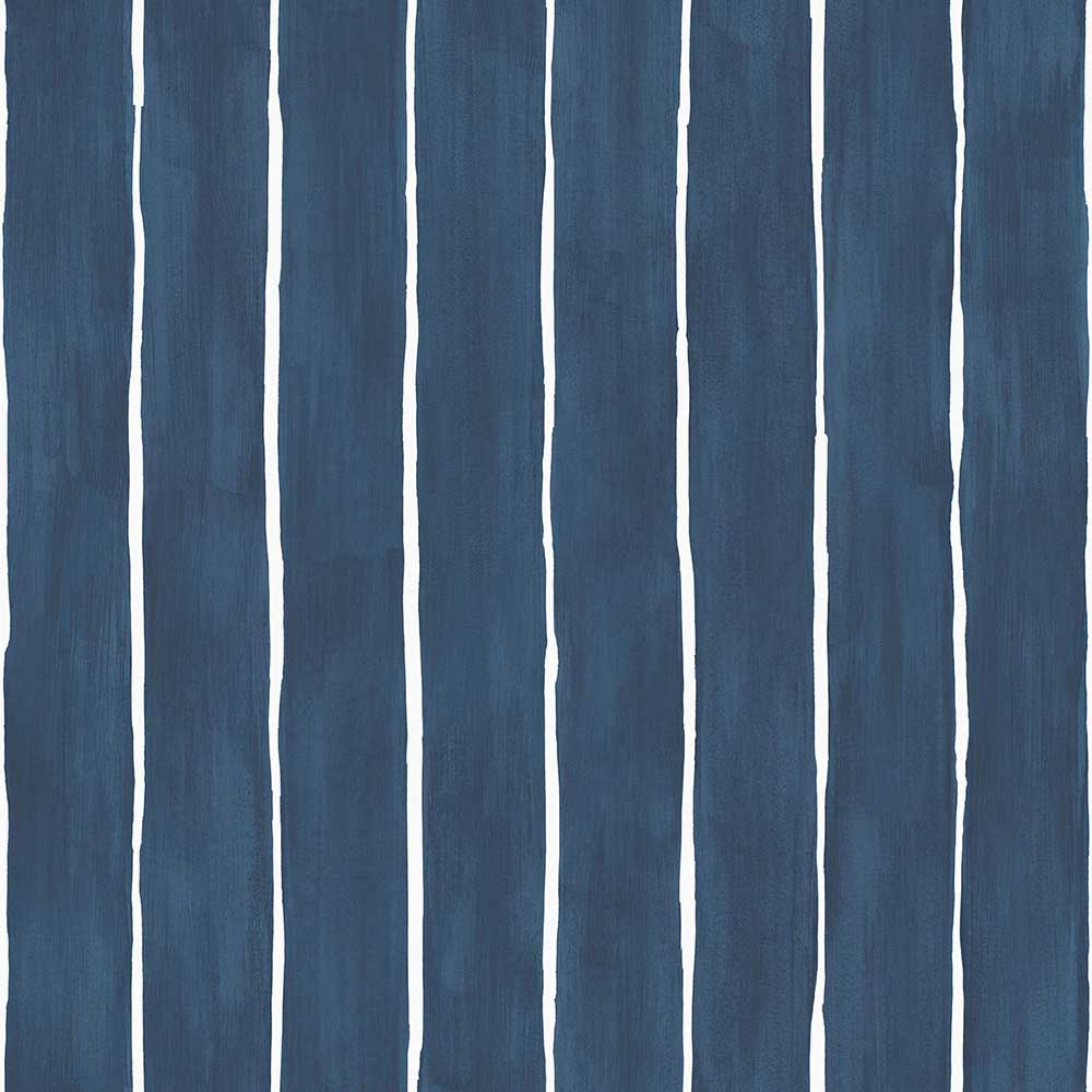 Marquee Stripe Wallpaper by Cole & Son - 110/2007 | Modern 2 Interiors