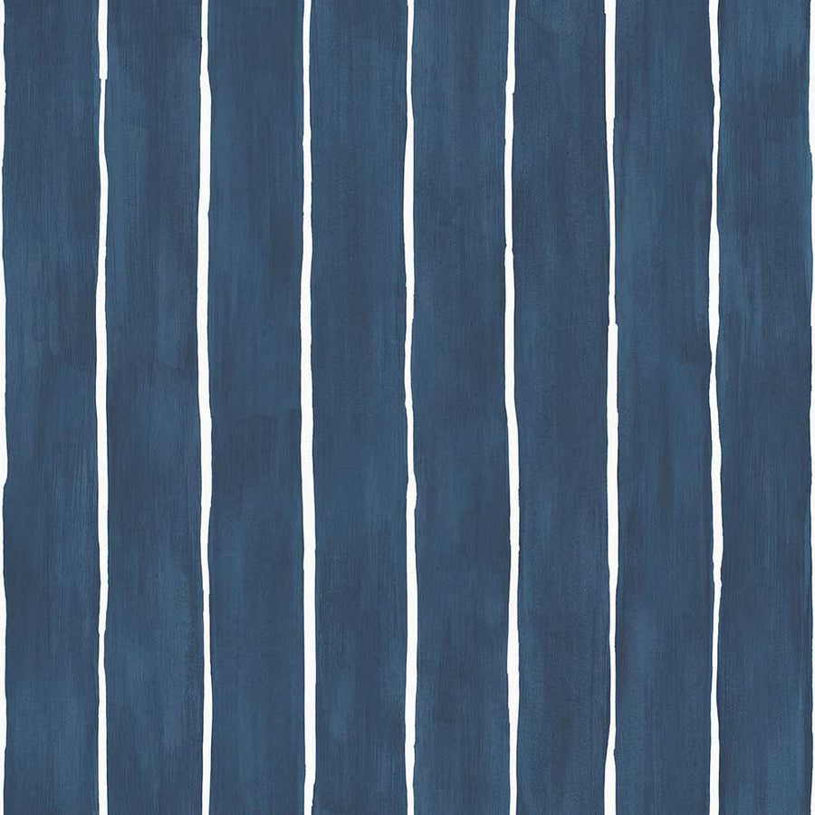 Marquee Stripe Wallpaper by Cole & Son - 110/2007 | Modern 2 Interiors