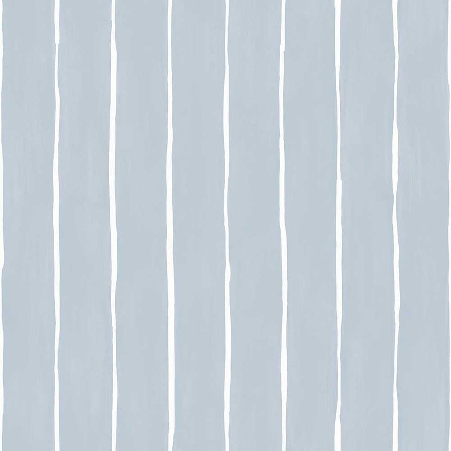 Marquee Stripe Wallpaper by Cole & Son - 110/2008 | Modern 2 Interiors