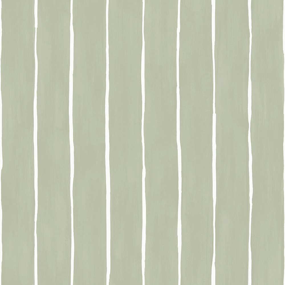 Marquee Stripe Wallpaper by Cole & Son - 110/2009 | Modern 2 Interiors