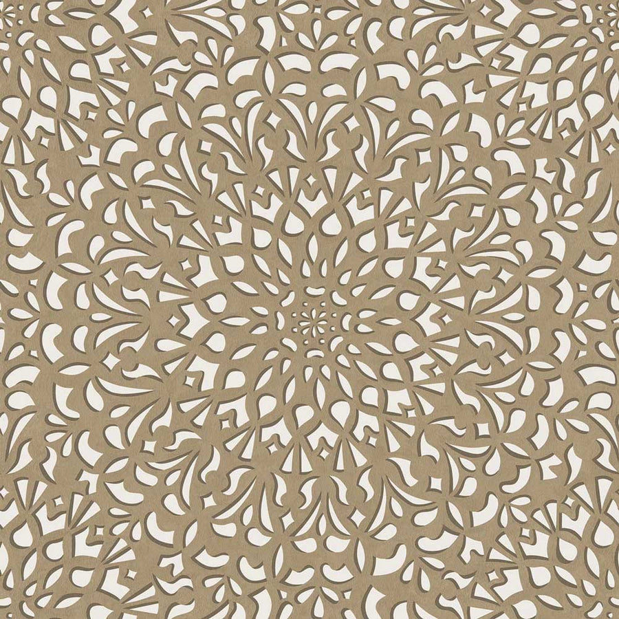 Medina Wallpaper by Cole & Son - 113/7017 | Modern 2 Interiors