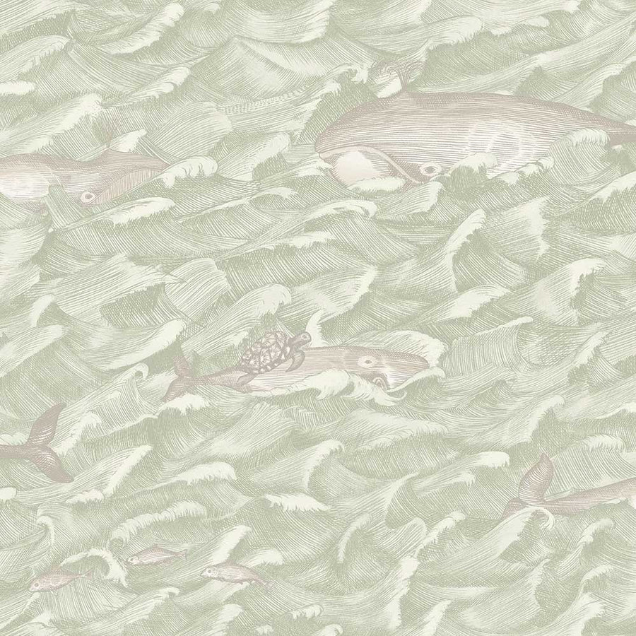 Melville Wallpaper by Cole & Son - 103/1001 | Modern 2 Interiors
