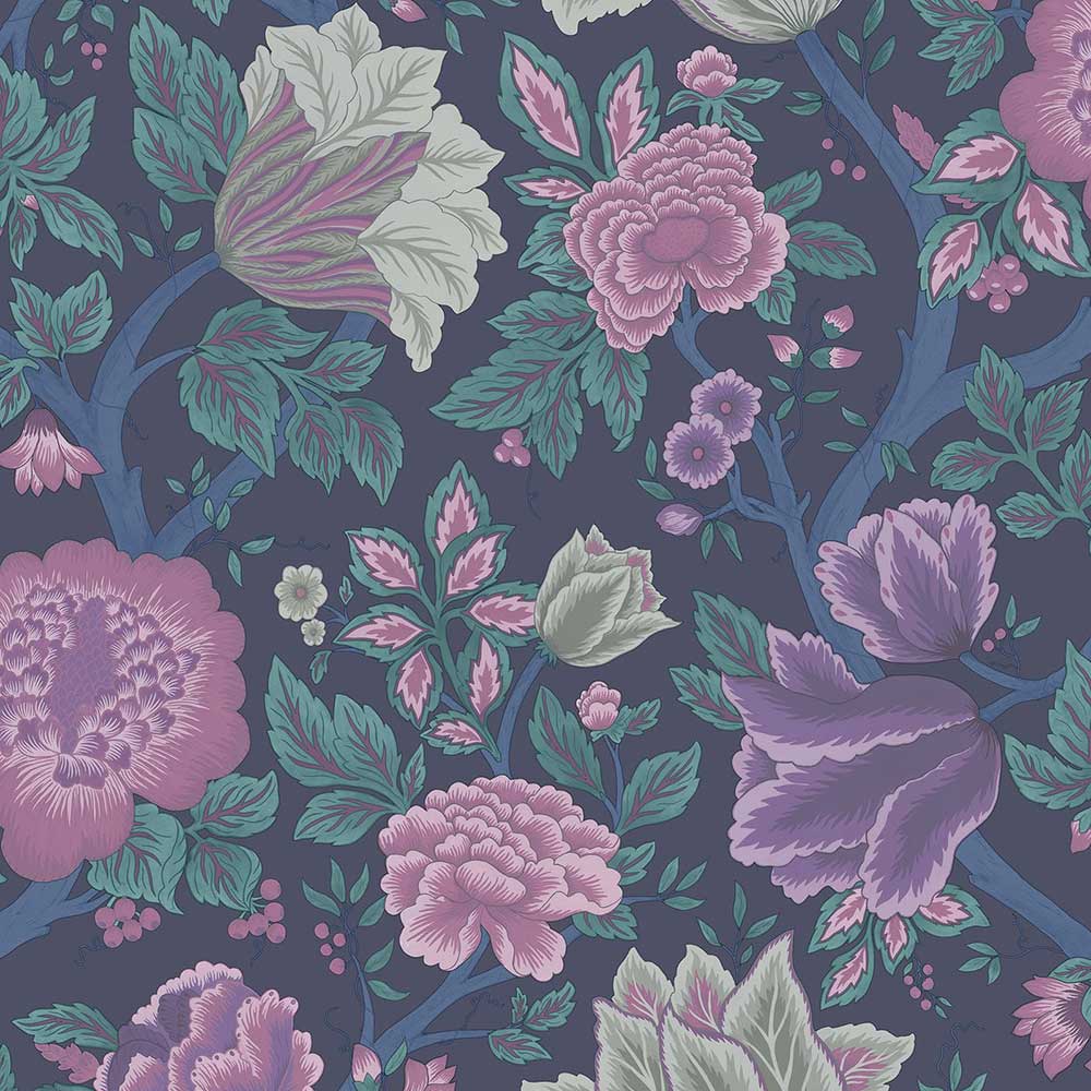 Midsummer Bloom Wallpaper by Cole & Son - 116/4015 | Modern 2 Interiors