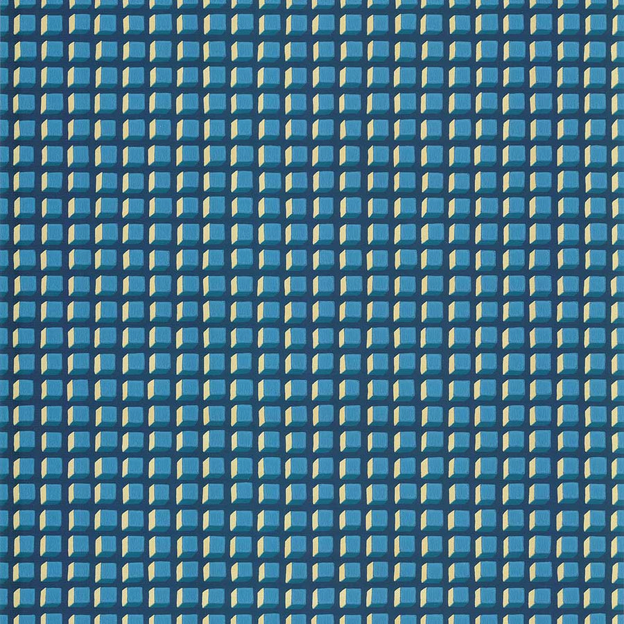 Mosaic Wallpaper by Cole & Son - 105/3016 | Modern 2 Interiors