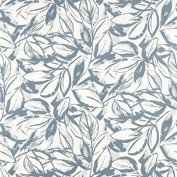 Padua Slate Fabric by SCION - 120767 | Modern 2 Interiors