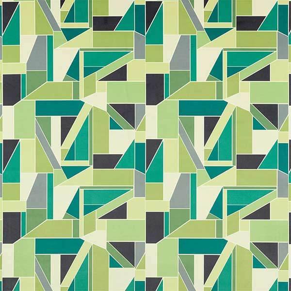 Beton Kiwi Fabric by SCION - 120785 | Modern 2 Interiors