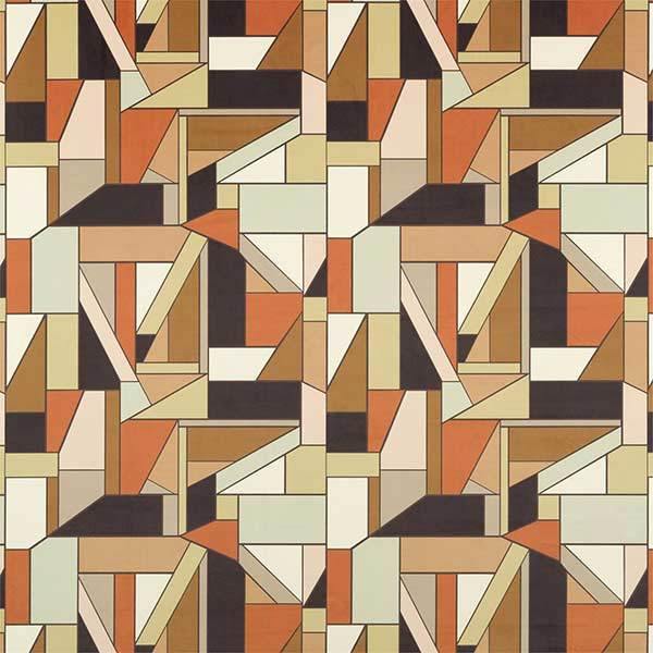 Beton Spice Fabric by SCION - 120787 | Modern 2 Interiors
