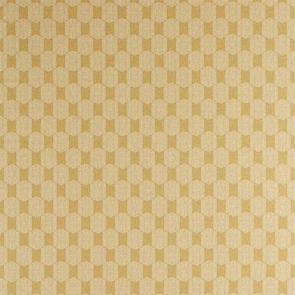 Himmeli Honey Fabric by SCION - 132867 | Modern 2 Interiors