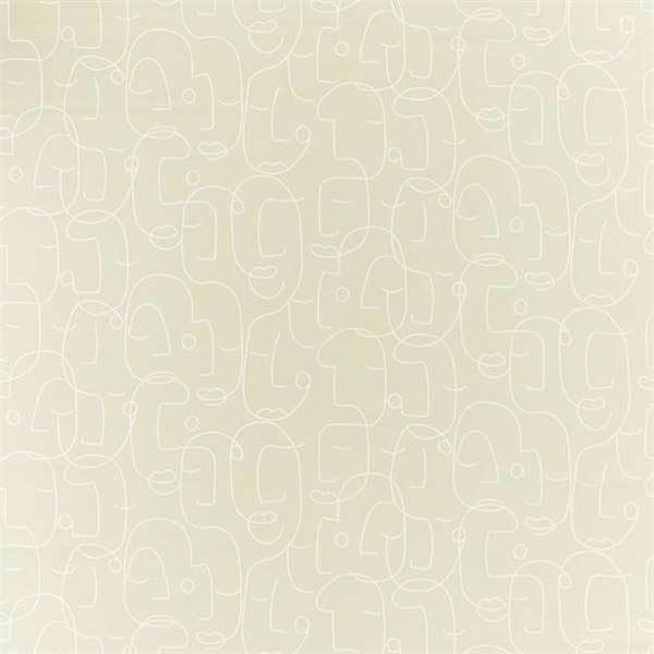 Epsilon Putty Fabric by SCION - 120872 | Modern 2 Interiors