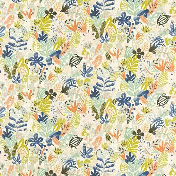 Esala Tropicana Fabric by SCION - 120879 | Modern 2 Interiors