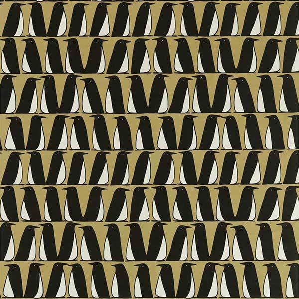 Pedro Pollen Fabric by SCION - 120891 | Modern 2 Interiors