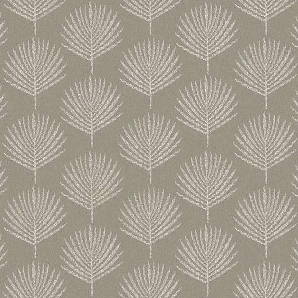 Ballari Flint Fabric by SCION - 133120 | Modern 2 Interiors