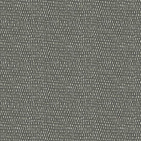 Totak Liquorice Fabric by SCION - 133130 | Modern 2 Interiors