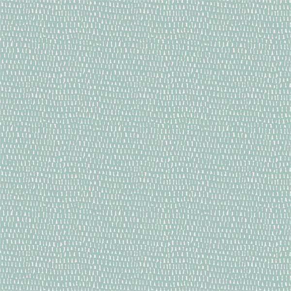 Totak Sky Fabric by SCION - 133132 | Modern 2 Interiors
