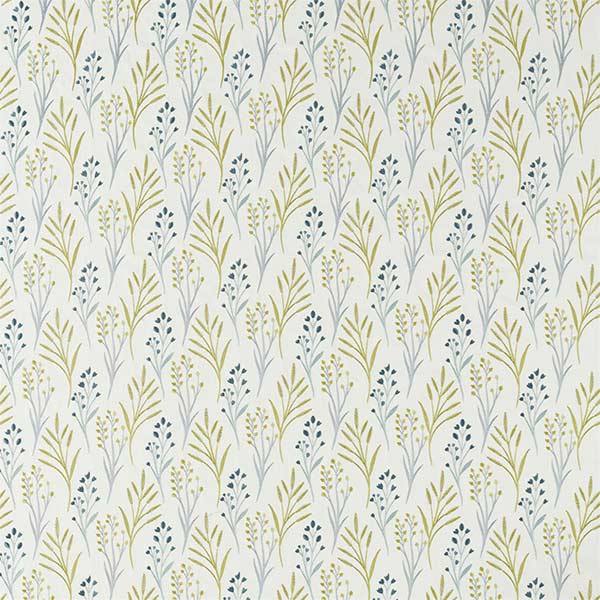 Kinniya Grasshopper Fabric by SCION - 133207 | Modern 2 Interiors