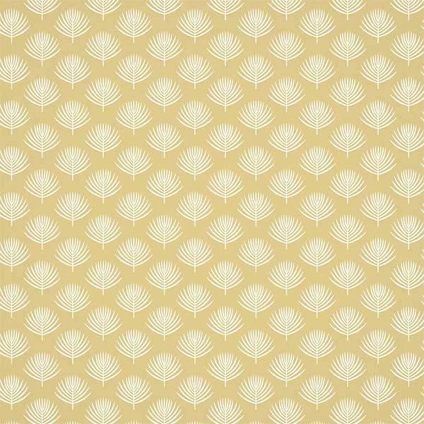 Ballari Limeade Wallpaper by SCION - 112214 | Modern 2 Interiors