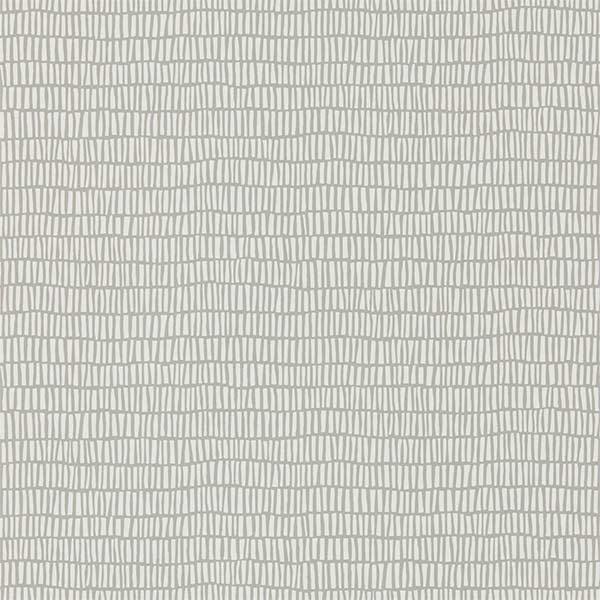 Tocca Fossil Wallpaper by SCION - 112620 | Modern 2 Interiors