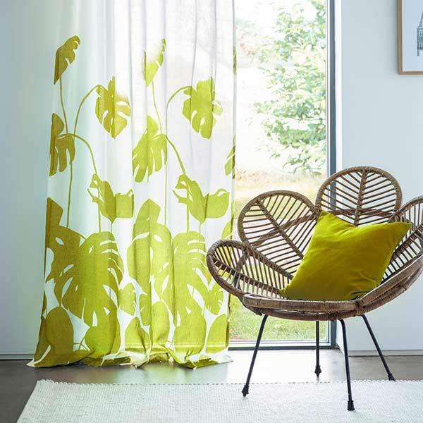 Arizona Citrus Fabric by SCION - 132689 | Modern 2 Interiors