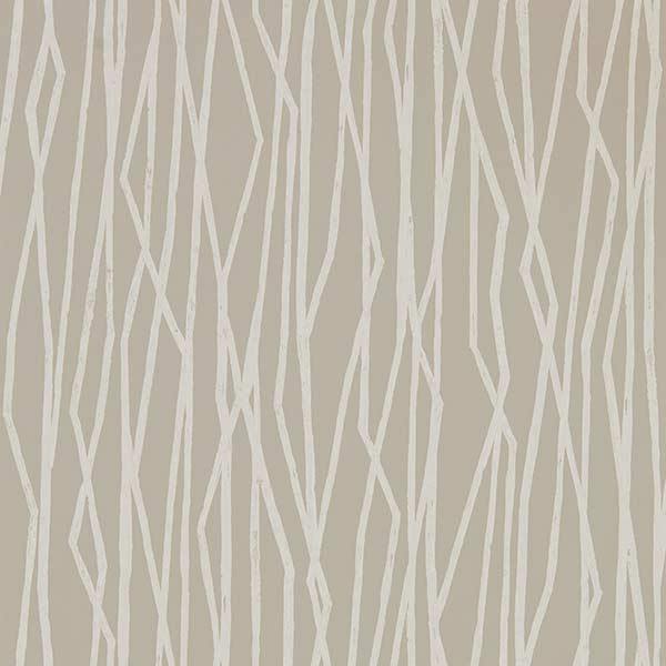Genki Pebble Wallpaper by SCION - 111927 | Modern 2 Interiors