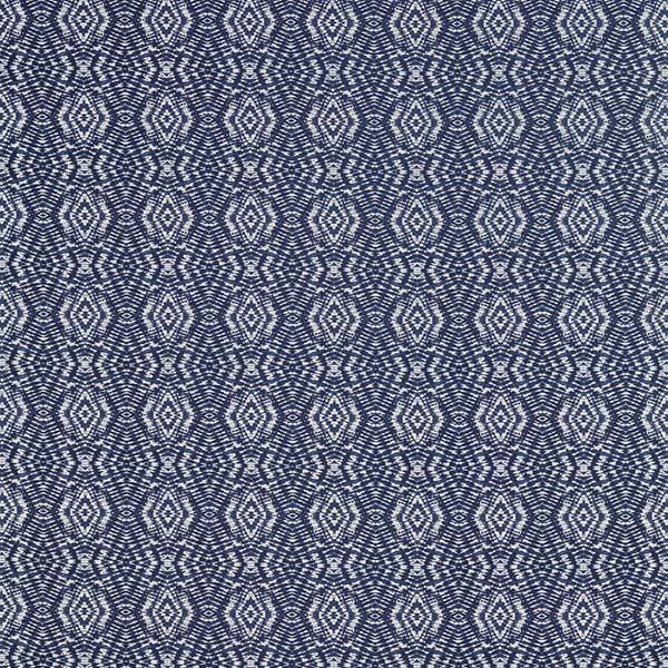 Kazue Ink Fabric by SCION - 132721 | Modern 2 Interiors