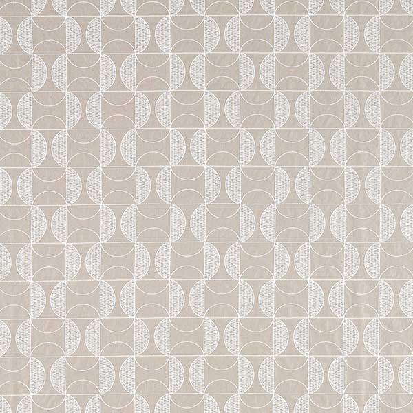 Shinku Putty Fabric by SCION - 132724 | Modern 2 Interiors