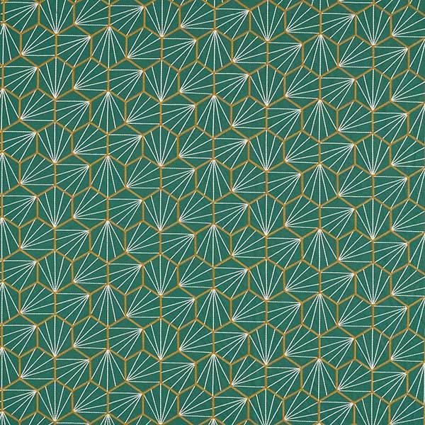 Aikyo Forest Fabric by SCION - 132735 | Modern 2 Interiors