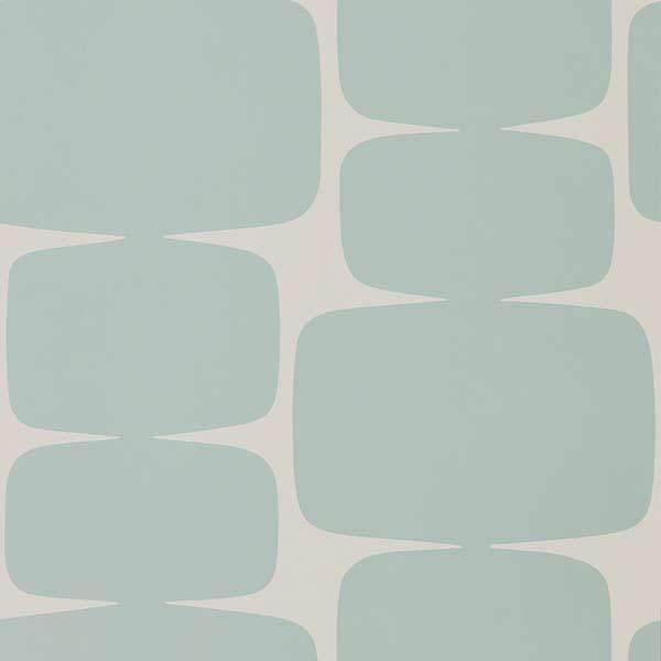 Lohko Mist Wallpaper by SCION - 111292 | Modern 2 Interiors