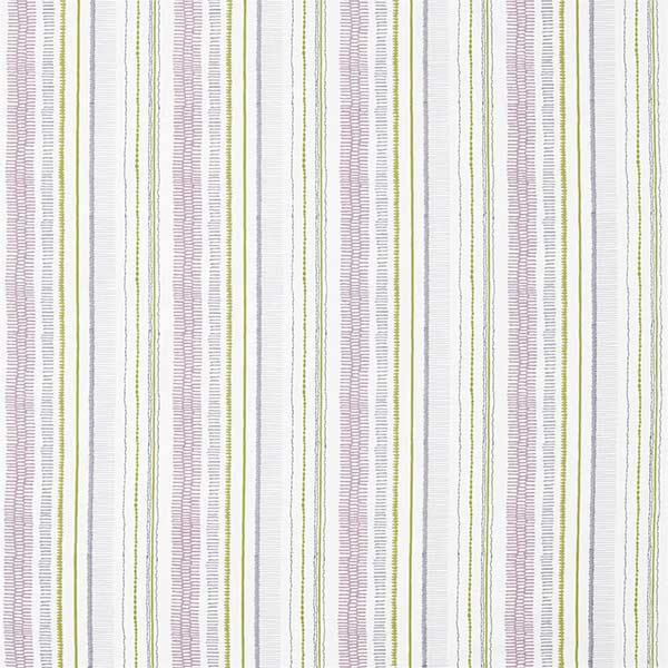 Noki Foxglove Fabric by SCION - 132151 | Modern 2 Interiors