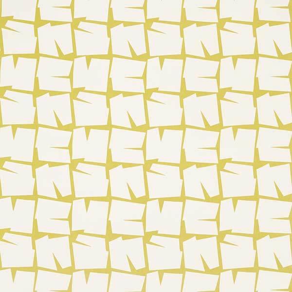 Moqui Citrus Fabric by SCION - 120714 | Modern 2 Interiors