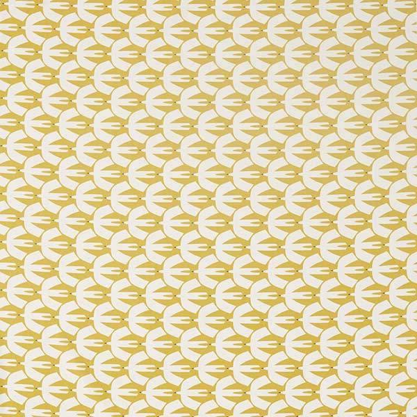 Pajaro Dandelion Fabric by SCION - 120721 | Modern 2 Interiors