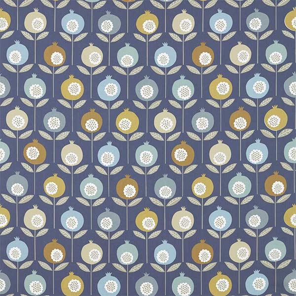 Pepino Sky Fabric by SCION - 120646 | Modern 2 Interiors