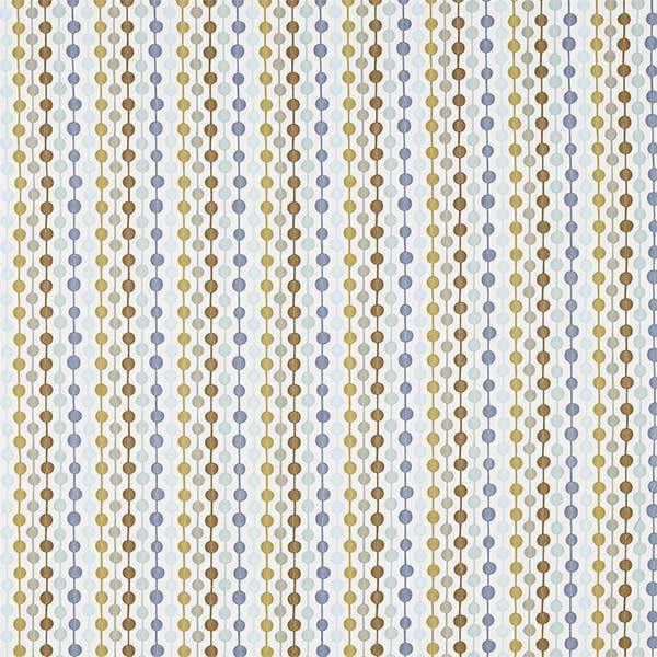 Paikka Cinnamon Fabric by SCION - 132428 | Modern 2 Interiors