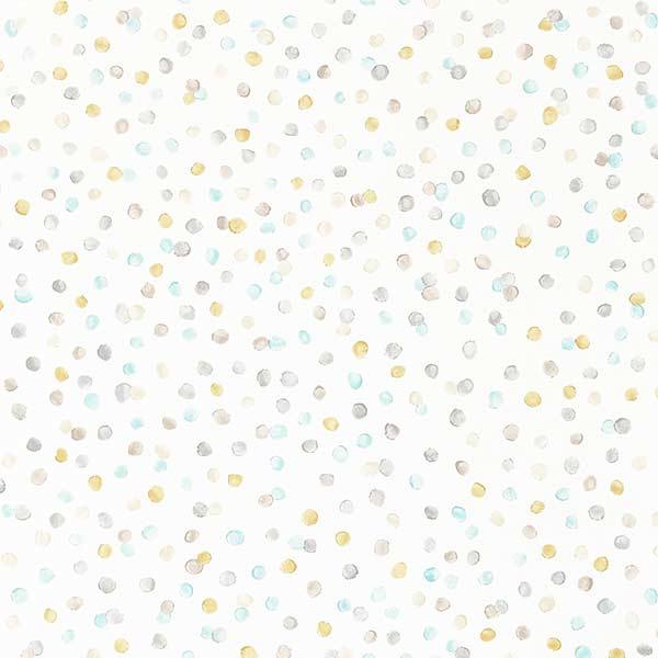 Lots Of Dots Wallpaper by SCION - 111283 | Modern 2 Interiors
