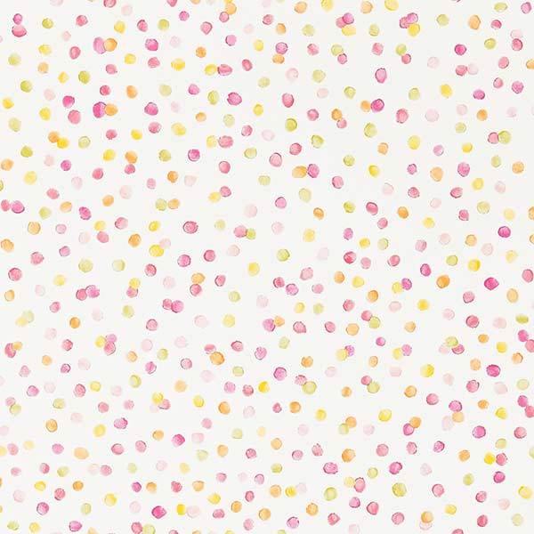 Lots Of Dots Wallpaper by SCION - 111284 | Modern 2 Interiors