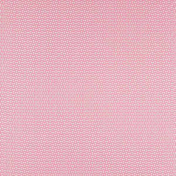 Forma Flamingo Fabric by SCION - 132929 | Modern 2 Interiors