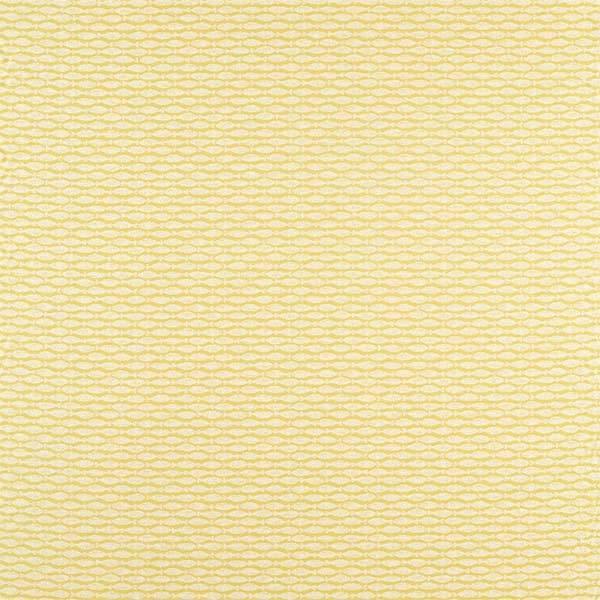 Samaki Citrus Fabric by SCION - 132937 | Modern 2 Interiors