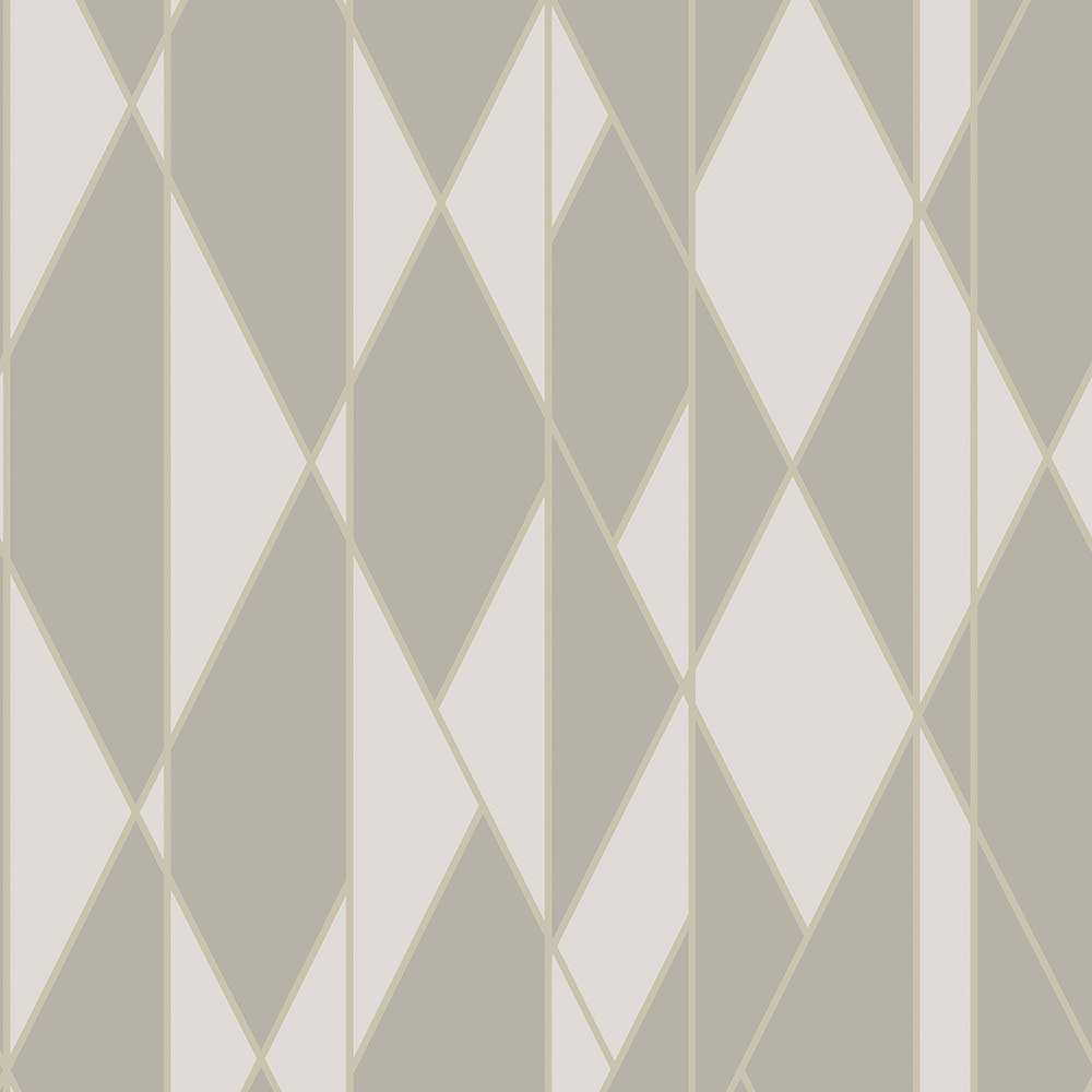 Oblique Wallpaper by Cole & Son - 105/11046 | Modern 2 Interiors