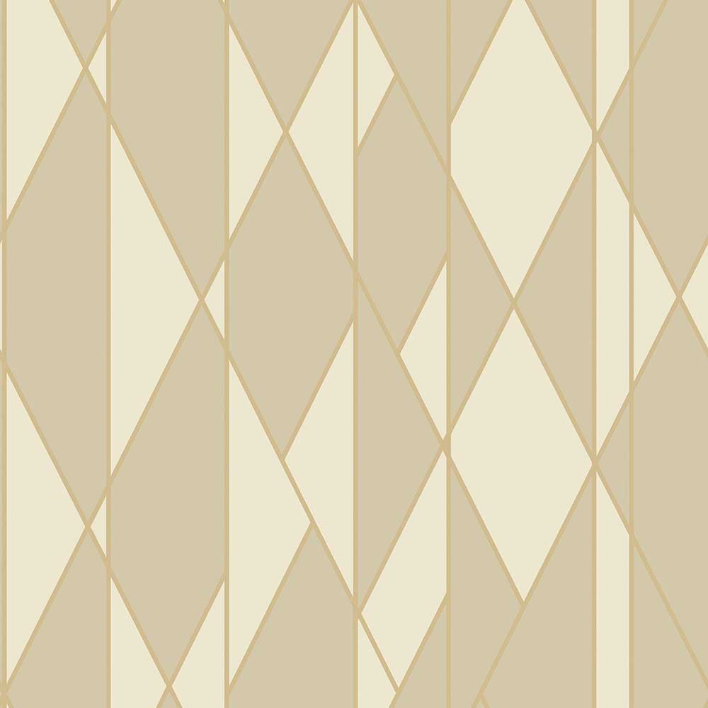 Oblique Wallpaper by Cole & Son - 105/11047 | Modern 2 Interiors