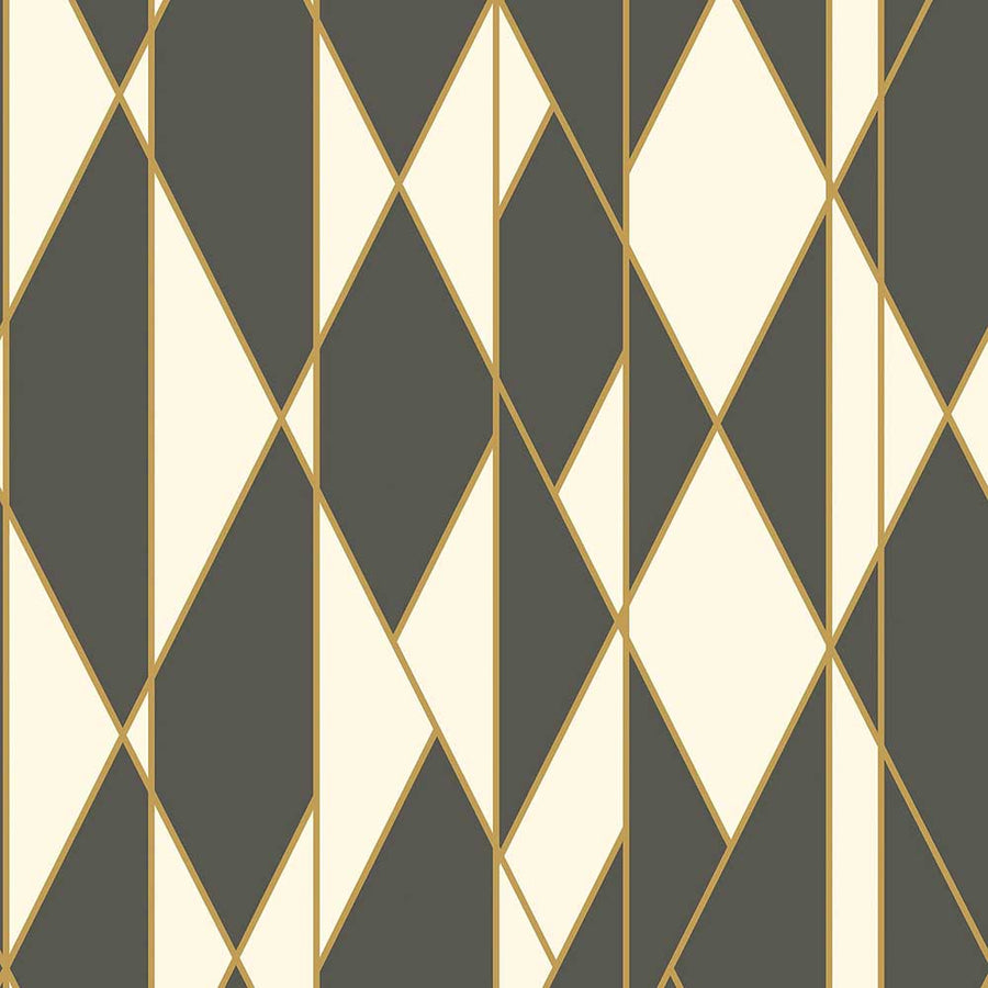 Oblique Wallpaper by Cole & Son - 105/11049 | Modern 2 Interiors