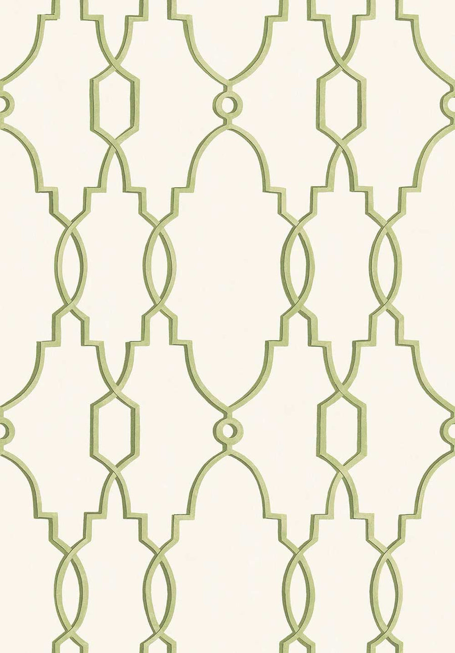 Parterre Wallpaper by Cole & Son - 99/2005 | Modern 2 Interiors